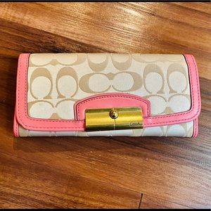 COACH - Wallet